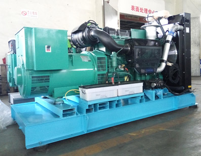 100KW沃尔沃柴油GUANGFA SPORT价格